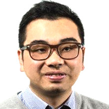 Zhisong Zhang